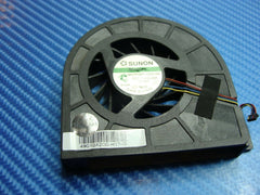 Dell Precision 15.6" M4600 Genuine Laptop CPU Cooling Fan 490109Y00-21M-G GLP* - Laptop Parts - Buy Authentic Computer Parts - Top Seller Ebay