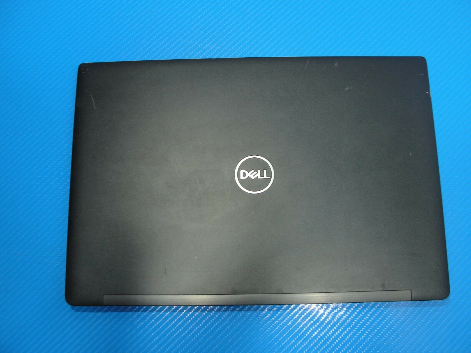 Dell Latitude 7290 12.5