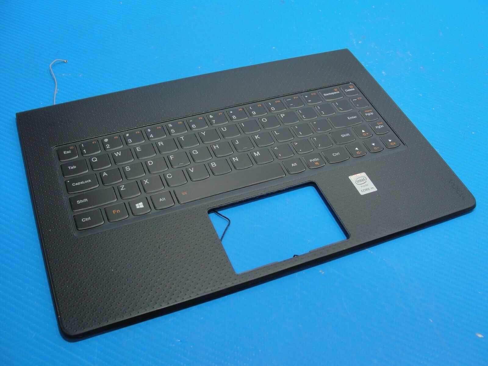 Lenovo Yoga 3 Pro-1370 80HE 13.3