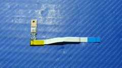 Toshiba Satellite 17.3" C675-S7104 Power Button Board w/Cable 08N2-1BA1Q00 GLP* Toshiba