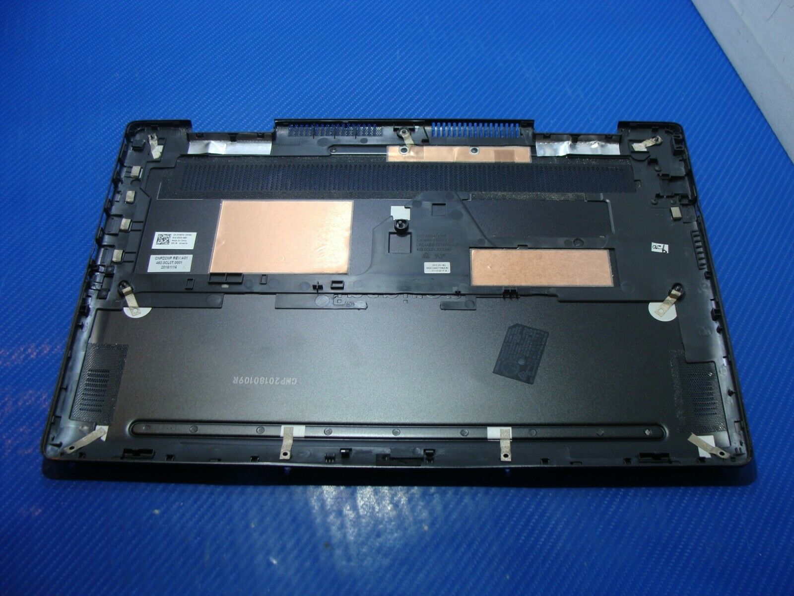 Dell Inspiron 7573 15.6