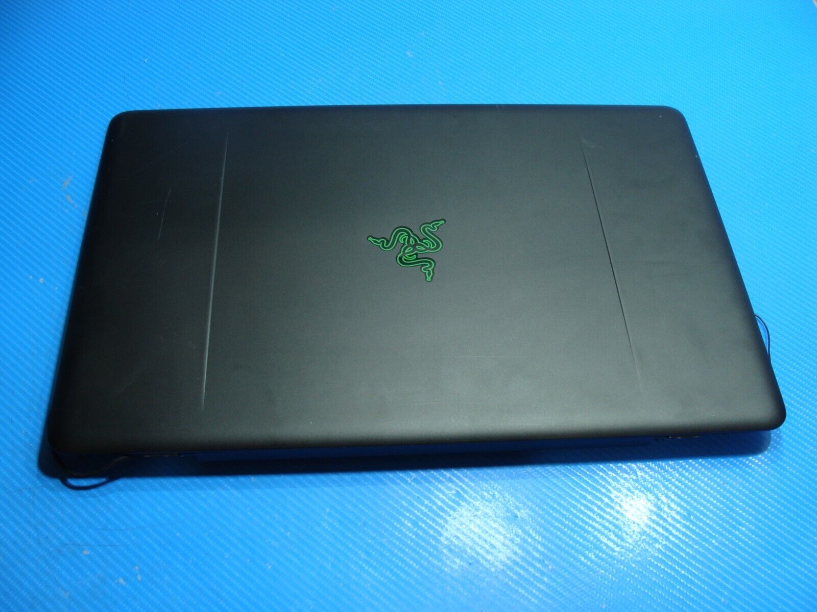 Razer Blade RZ09-0166 17.3