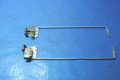 Lenovo 15.6" G50-70 Genuine Hinge Set Left & Right AM0TH000110 AM0TH000210 GLP* Lenovo