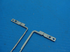 Lenovo IdeaPad 320-15IAP 15.6" Genuine Laptop LCD Left & Right Hinge Bracket Set - Laptop Parts - Buy Authentic Computer Parts - Top Seller Ebay