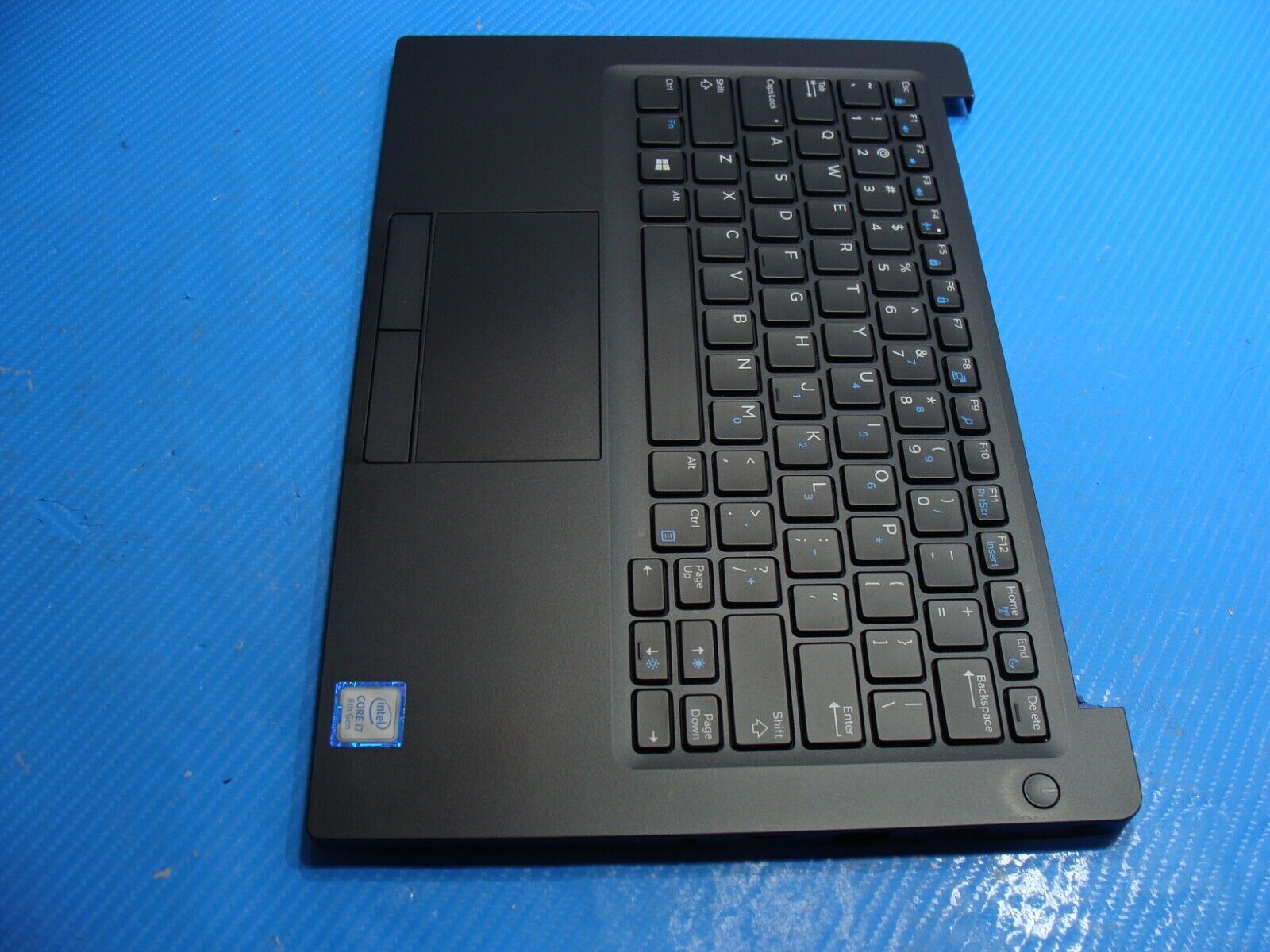 Dell Latitude 7390 13.3