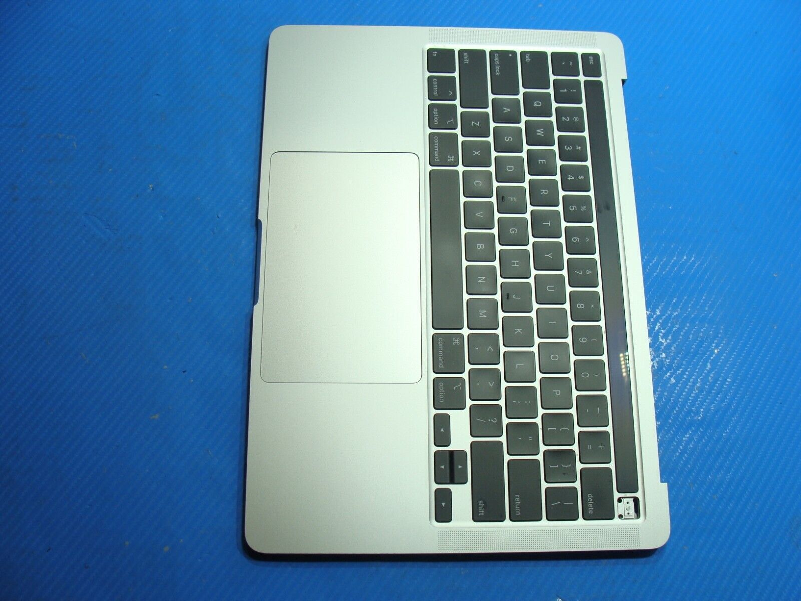 MacBook Pro A2289 2020 MXK62LL/A 13