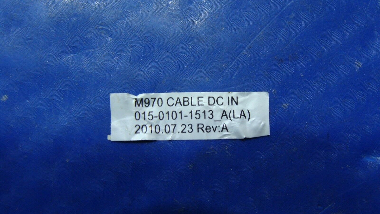 Sony VAIO VPCEB32FM PCG-71312L 15.6 DC IN Power Jack w/Cable 015-0101-1513_A ER* - Laptop Parts - Buy Authentic Computer Parts - Top Seller Ebay