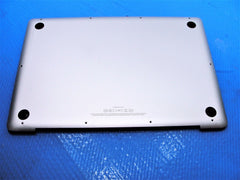 MacBook Pro A1278 MD313LL/A Late 2011 13" Genuine Bottom Case Silver 922-9779