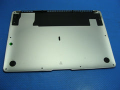 MacBook Air 13" A1466 Early 2015 MJVE2LL/A Genuine Bottom Case Silver 923-00505 Apple