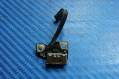 MacBook Pro A1278 13" 2009 MB991LL/A Genuine Magsafe Board w/Cable 661-5235 - Laptop Parts - Buy Authentic Computer Parts - Top Seller Ebay