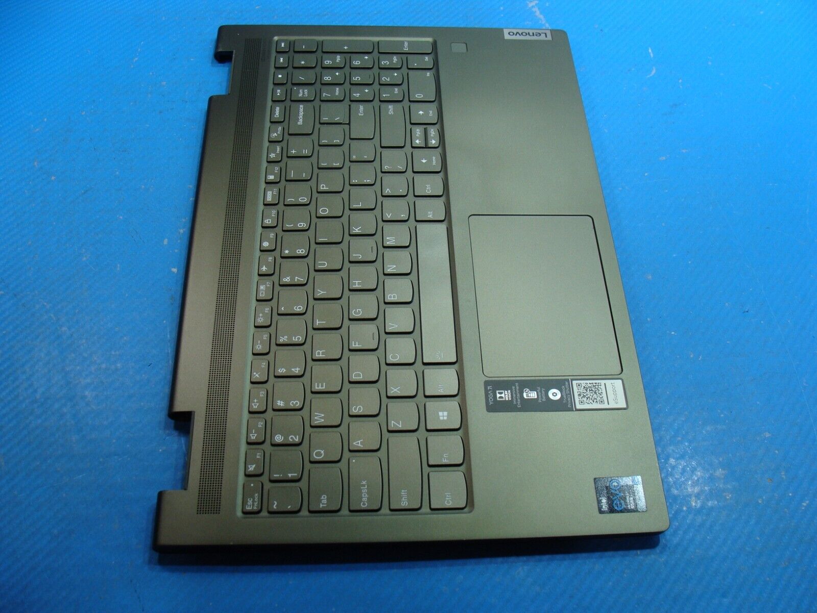 Lenovo Yoga 7 15ITL5 15.6