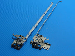 Dell Inspiron 15 5559 15.6" Left & Right Hinge Set Hinges NFXF5 KDFVW - Laptop Parts - Buy Authentic Computer Parts - Top Seller Ebay