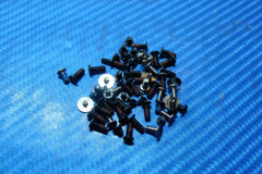 Toshiba Satellite L650 15.6" Genuine Laptop Screw Set Screws for Repair ScrewSet Toshiba