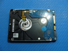 Dell 15 3567 1TB SATA 2.5" HDD Hard Drive ST1000LM035 2J7C1