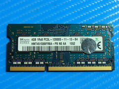 HP 13-s120nr SK Hynix 4GB PC3L-12800S SO-DIMM Memory RAM HMT451S6BFR8A-PB 