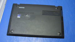 Lenovo ThinkPad 14"X1 Carbon Bottom Case Base Cover w/Speakers 60.4RQ17.002 GLP* Lenovo