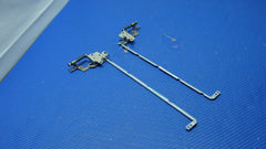 HP 14" 14-q029wm OEM Laptop Hinge Set Left & Right NFBY010140 NFBY010130 GLP* HP