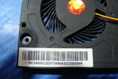 Acer Aspire V5-561P-Series 15.6" Genuine Laptop CPU Cooling Fan DC28000CQD0 Acer