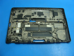 Dell Latitude 12.5" E7250 Genuine Bottom Case 8mv8d 5jk6h - Laptop Parts - Buy Authentic Computer Parts - Top Seller Ebay