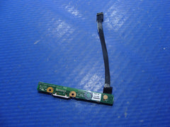 Toshiba Click 2 13.3" L35W-B3204 Docking Port Board w/ Cable 6017B0493101 GLP* - Laptop Parts - Buy Authentic Computer Parts - Top Seller Ebay