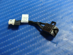 Dell Inspiron 11-3168 11.6" Genuine DC-IN Power Jack w/Cable 450.07604.1002 ER* - Laptop Parts - Buy Authentic Computer Parts - Top Seller Ebay