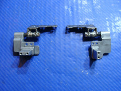 Dell Alienware M18x R2 18.4" OEM Left & Right Hinge Set EA0FM000300 EA0FM000200 Dell