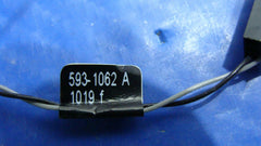 iMac 27" A1312 Late 2009 MB953LL/A Genuine Temp Sensor Cable 922-9223 GLP* - Laptop Parts - Buy Authentic Computer Parts - Top Seller Ebay