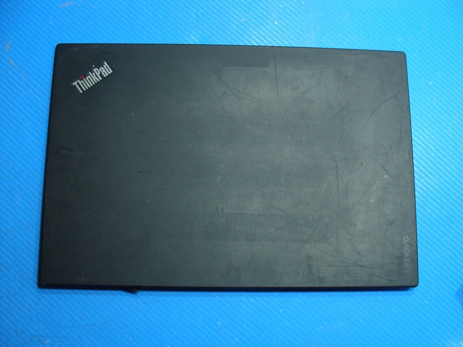 Lenovo ThinkPad X1 Carbon 5th Gen 14