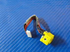 Lenovo ThinkPad T510 15.6" Genuine Laptop DC In Power Jack 50.4CU05.001 Lenovo