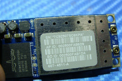 MacBook Air A1304 MC233LL/A Mid 2009 13" Genuine AirPort Bluetooth Card 661-4970 Apple