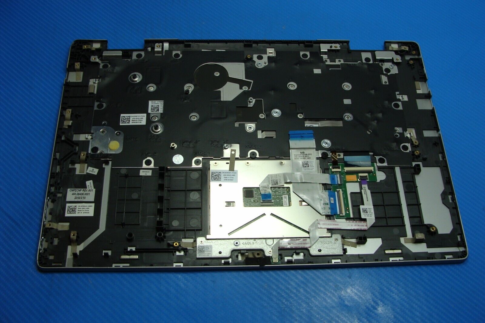 Dell Inspiron 15 7569 15.6