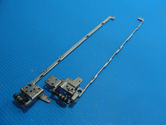 Dell Inspiron 5559 15.6" Genuine Laptop Left & Right Hinge Bracket Set - Laptop Parts - Buy Authentic Computer Parts - Top Seller Ebay