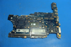 HP ProBook 640 G4 14" Intel i5-7300u 2.6Ghz Motherboard L09566-601