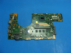 Asus VivoBook S500CA-HI31204M 15.6" i3-3217U 1.8GHz Motherboard 60NB0060-MBC000 - Laptop Parts - Buy Authentic Computer Parts - Top Seller Ebay