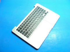 MacBook Pro 13" A1278 Late 2011 MD313LL/A Top Case w/Trackpad Keyboard 661-6075 