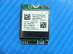 HP 14" 14-dq0052dx Genuine Laptop Wireless WiFi Card RTL8822CE L44431-001