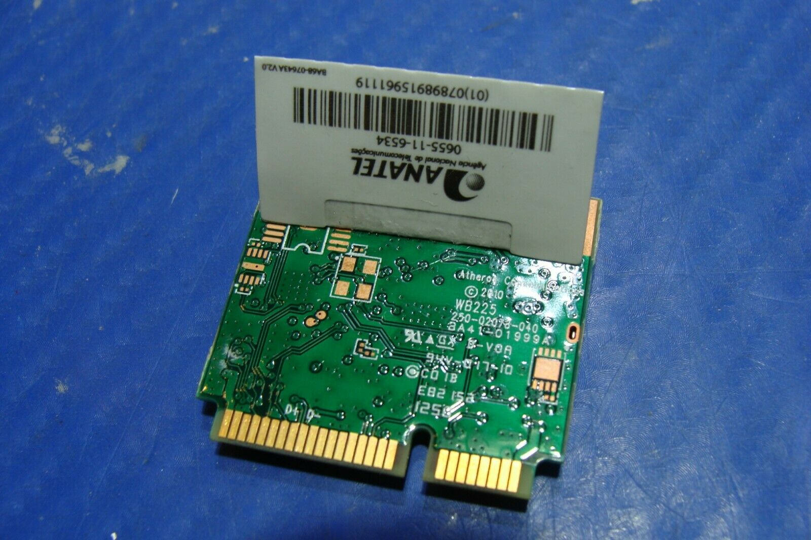 Samsung NP355E5C-A01US 15.6