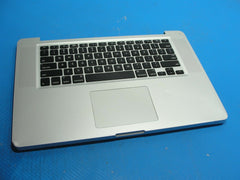 MacBook Pro A1286 15" 2010 MC371LL/A Top Case w/Keyboard Trackpad 661-5481 #3 - Laptop Parts - Buy Authentic Computer Parts - Top Seller Ebay