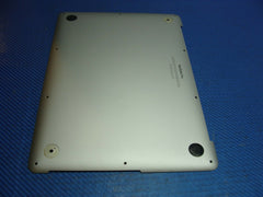 MacBook Pro A1502 13" 2014 MGX72LL/A MGX82LL/A Housing Bottom 923-00108 #4 ER* - Laptop Parts - Buy Authentic Computer Parts - Top Seller Ebay