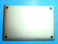 MacBook Pro 13" A1708 Mid 2017 MPXQ2LL/A OEM Bottom Case 923-01784 