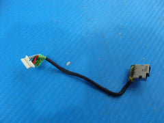 HP Envy x360 15.6” 15m-ds0011dx OEM Laptop DC IN Power Jack w/Cable 799736-Y57