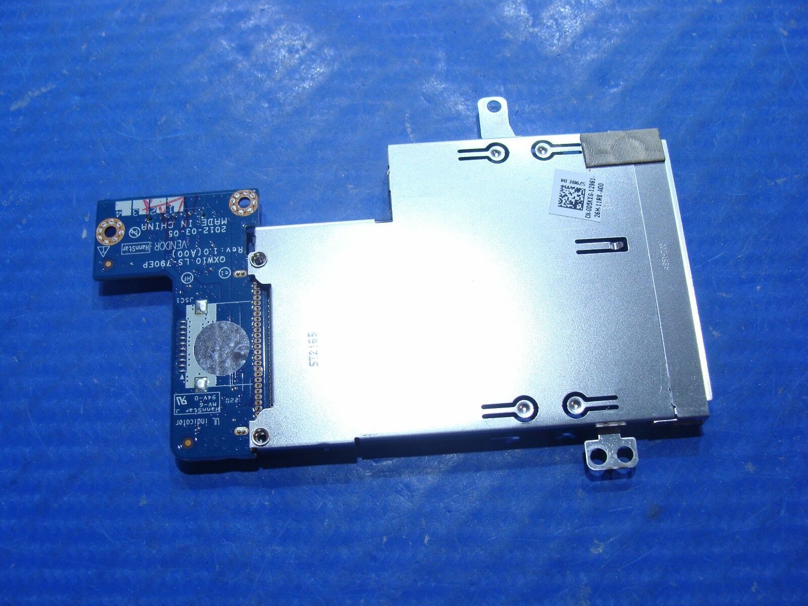 Dell Latitude E5530 15.6