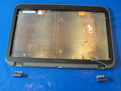 Dell Inspiron 15.6 7520 OEM Laptop LCD Back Cover w/Front Bezel 704YD 0630H