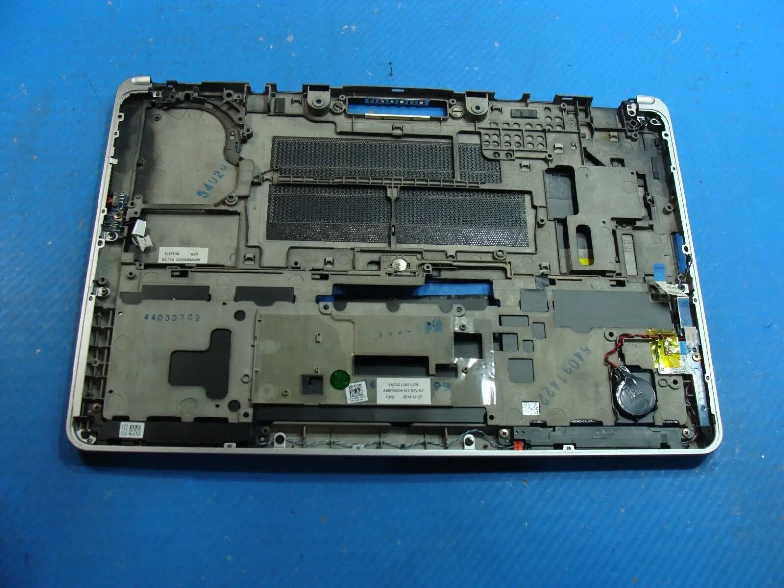 Dell Latitude 12.5