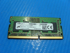 Lenovo 330S-15ARR So-Dimm Micron 4GB Memory RAM PC4-2666V MTA4ATF51264HZ-2G6E1