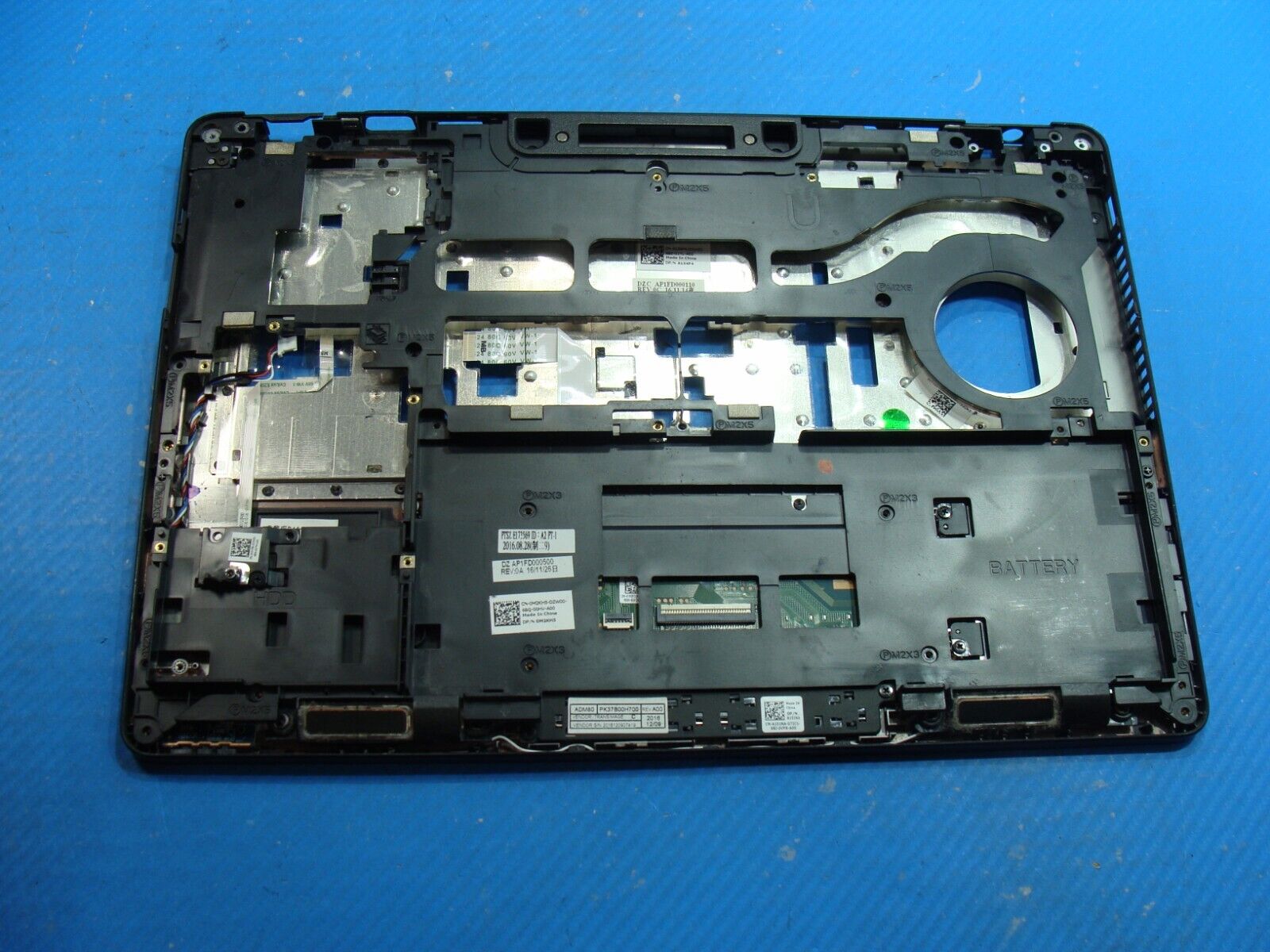 Dell Latitude E5470 14