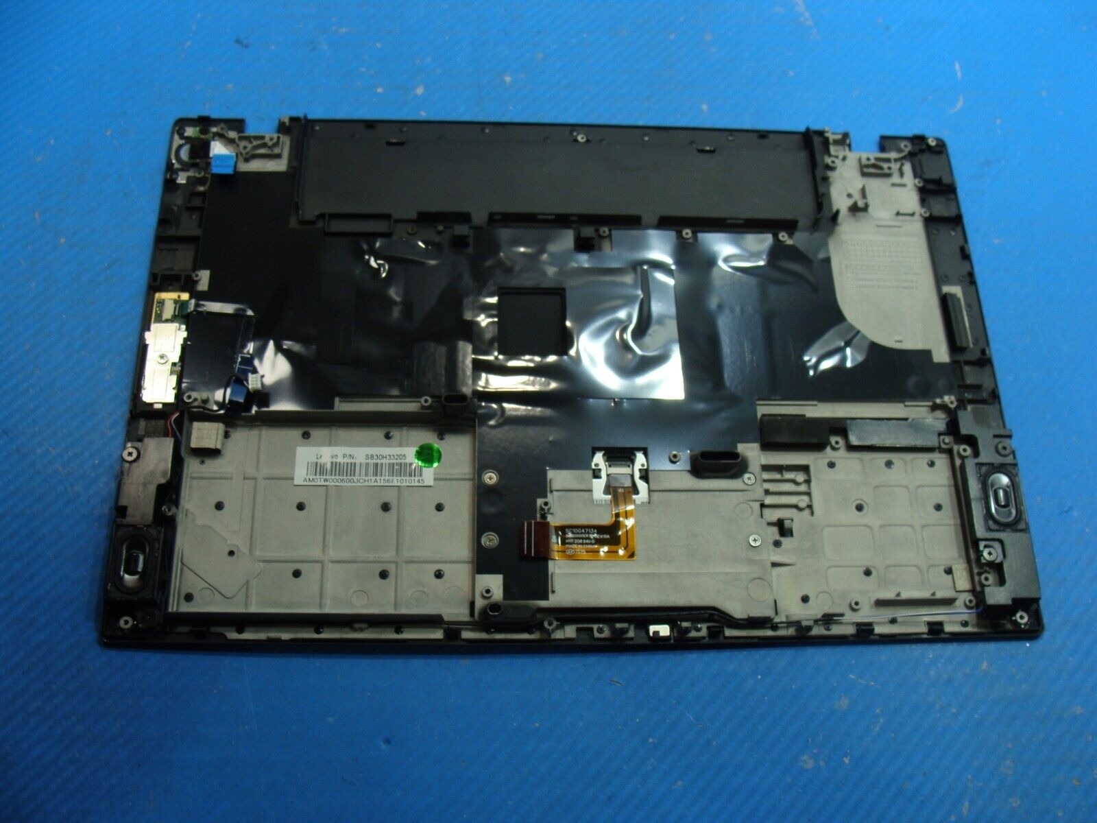 Lenovo ThinkPad T450s 14