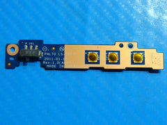 Dell Latitude E6320 13.3" Genuine Laptop Media Control Button Board LS-6613P - Laptop Parts - Buy Authentic Computer Parts - Top Seller Ebay