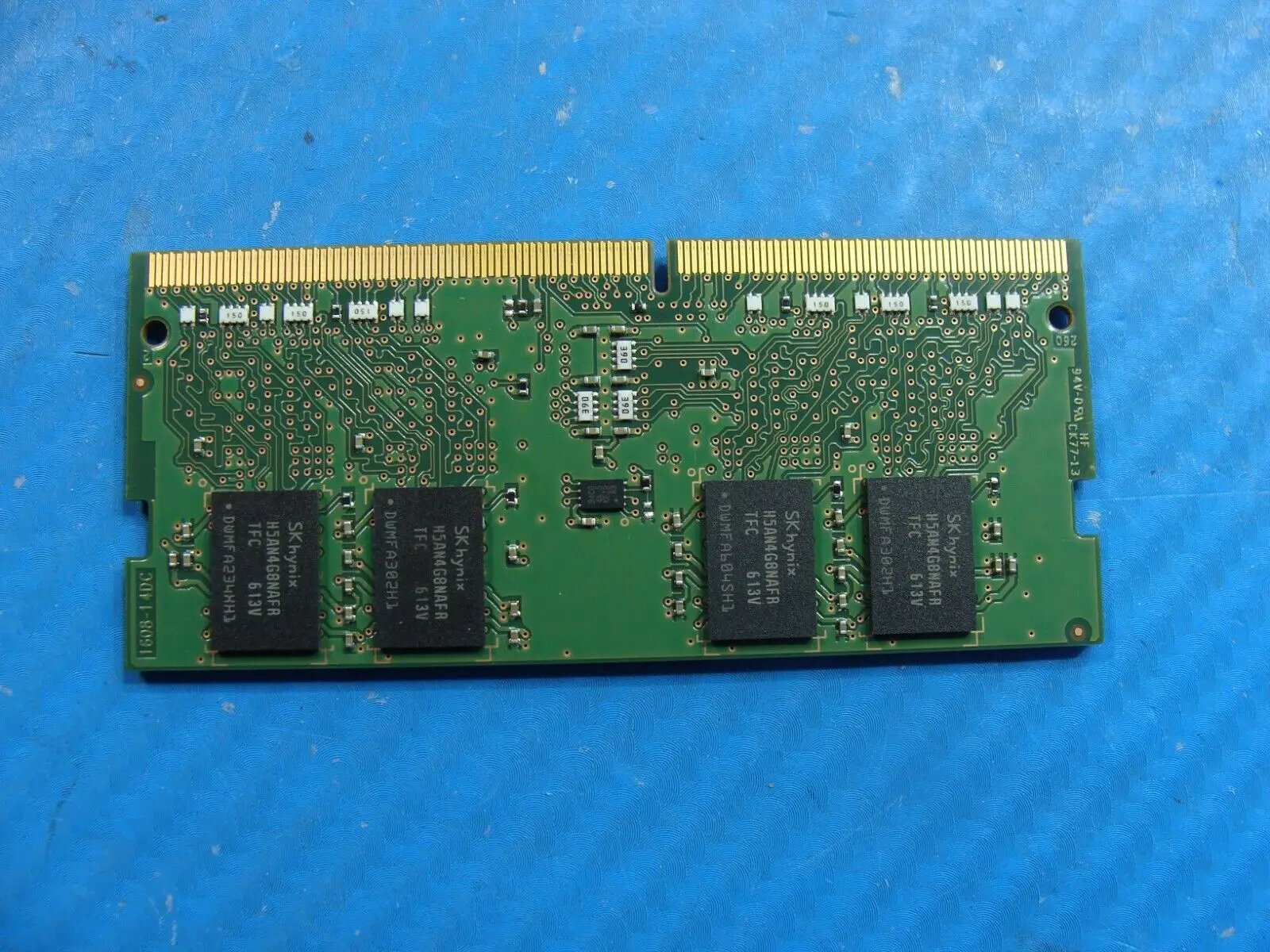 Dell 17 7778 So-Dimm SK Hynix 4GB 1Rx8 Memory RAM PC4-2133P HMA451S6AFR8N-TF