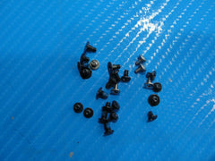 Lenovo ThinkPad T470 14" Genuine Laptop Screw Set Screws for Repair ScrewSet 